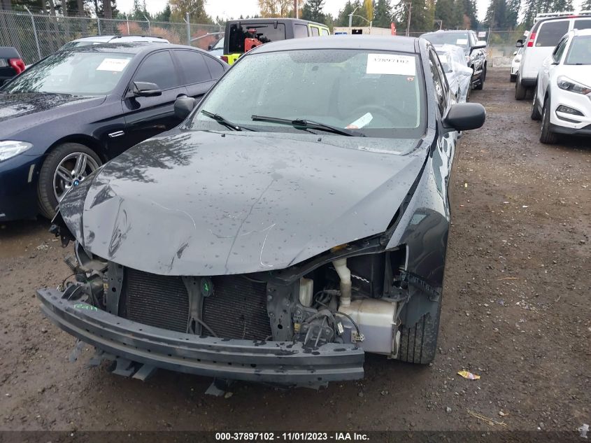 2008 Subaru Impreza Wagon I VIN: JF1GH61658H837097 Lot: 37897102