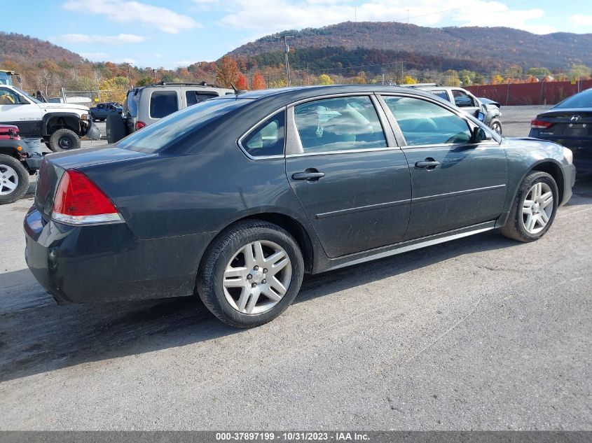 2015 Chevrolet Impala Limited Lt VIN: 2G1WB5E34F1149327 Lot: 37897199