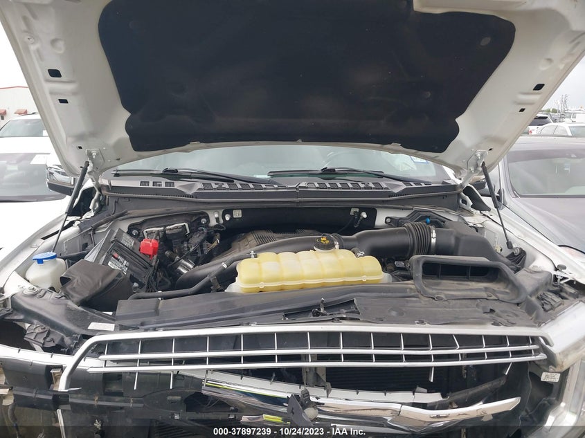 1FTEW1E40KKD55909 2019 Ford F-150 Xl/Xlt/Lariat