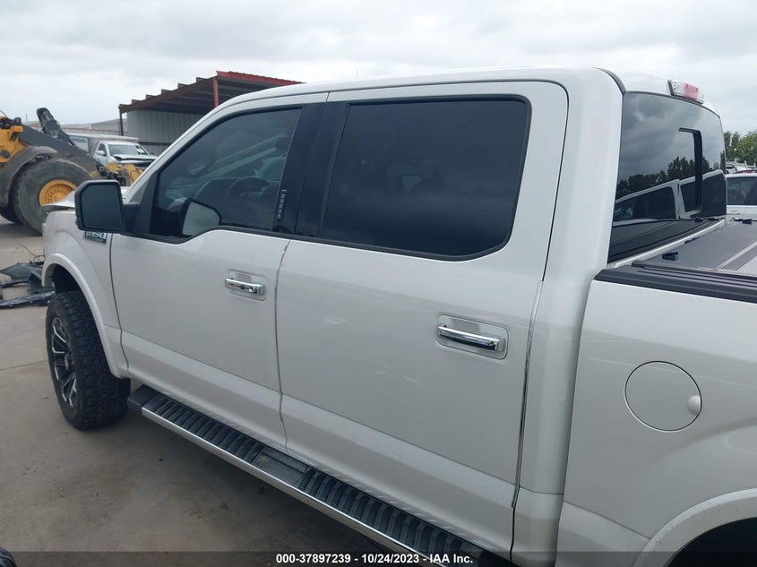 1FTEW1E40KKD55909 2019 Ford F-150 Xl/Xlt/Lariat