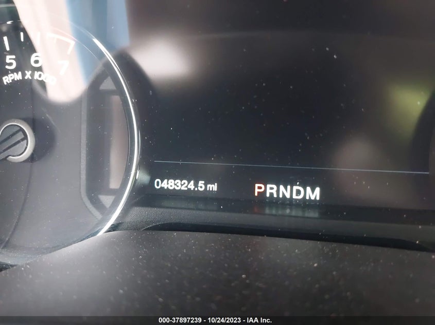 1FTEW1E40KKD55909 2019 Ford F-150 Xl/Xlt/Lariat