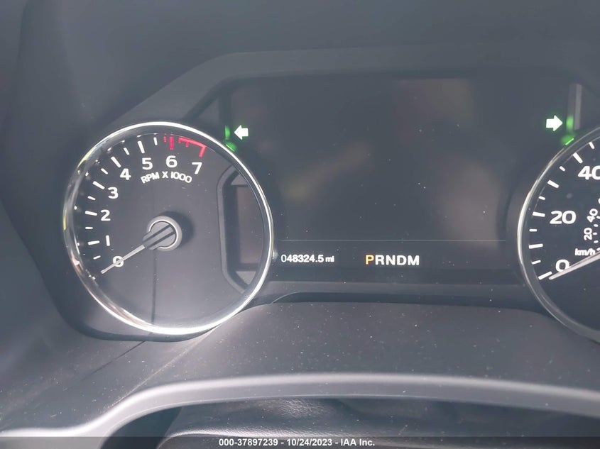 1FTEW1E40KKD55909 2019 Ford F-150 Xl/Xlt/Lariat