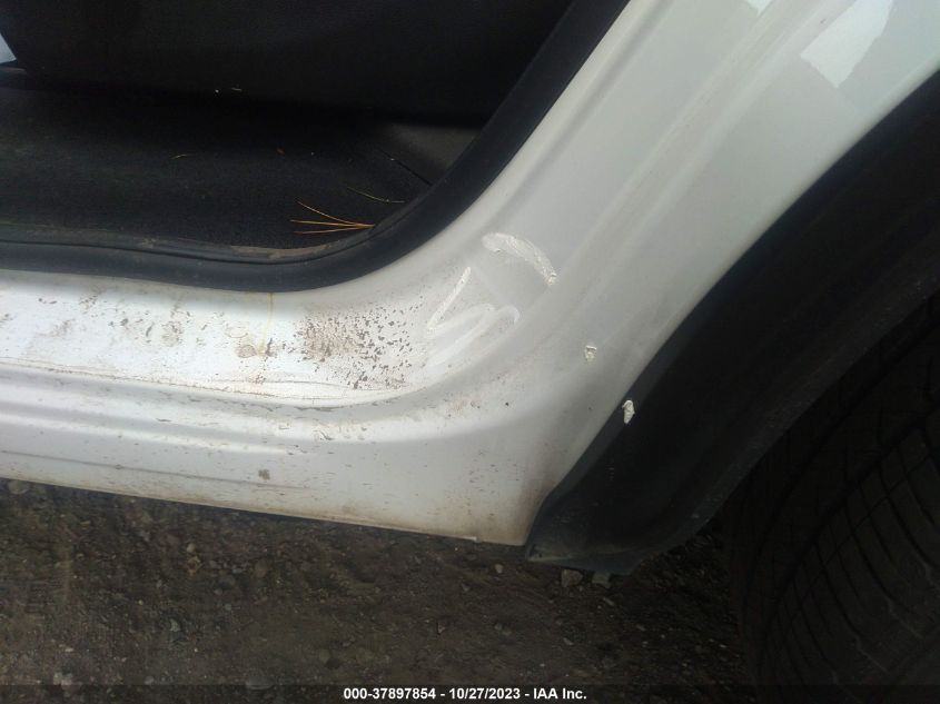 2022 Acura Mdx W/Technology Package VIN: 5J8YE1H48NL004077 Lot: 37897854