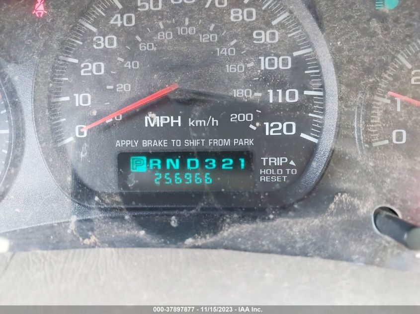 2004 Chevrolet Impala Ls VIN: 2G1WH52K649214378 Lot: 37897877