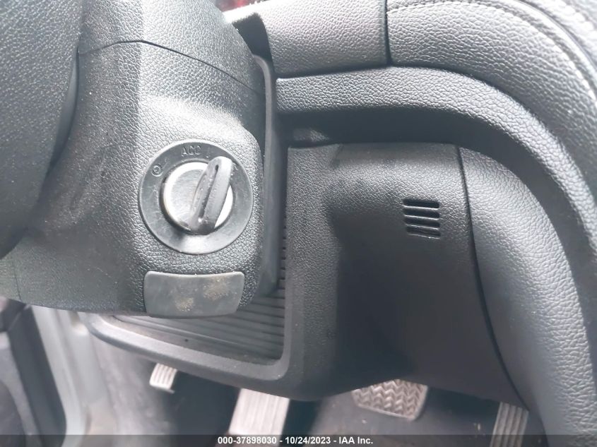 2017 Chevrolet Traverse Lt VIN: 1GNKRGKD0HJ351169 Lot: 37898030