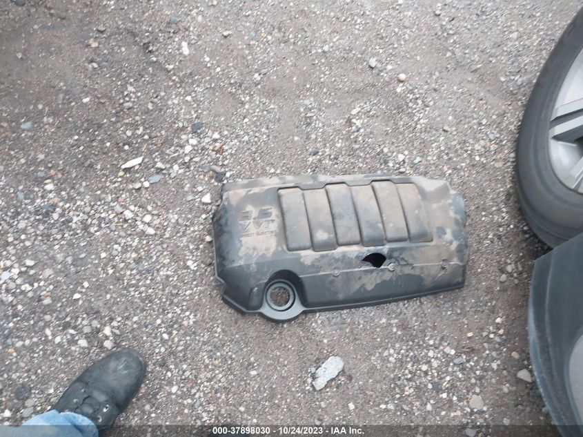 2017 Chevrolet Traverse Lt VIN: 1GNKRGKD0HJ351169 Lot: 37898030