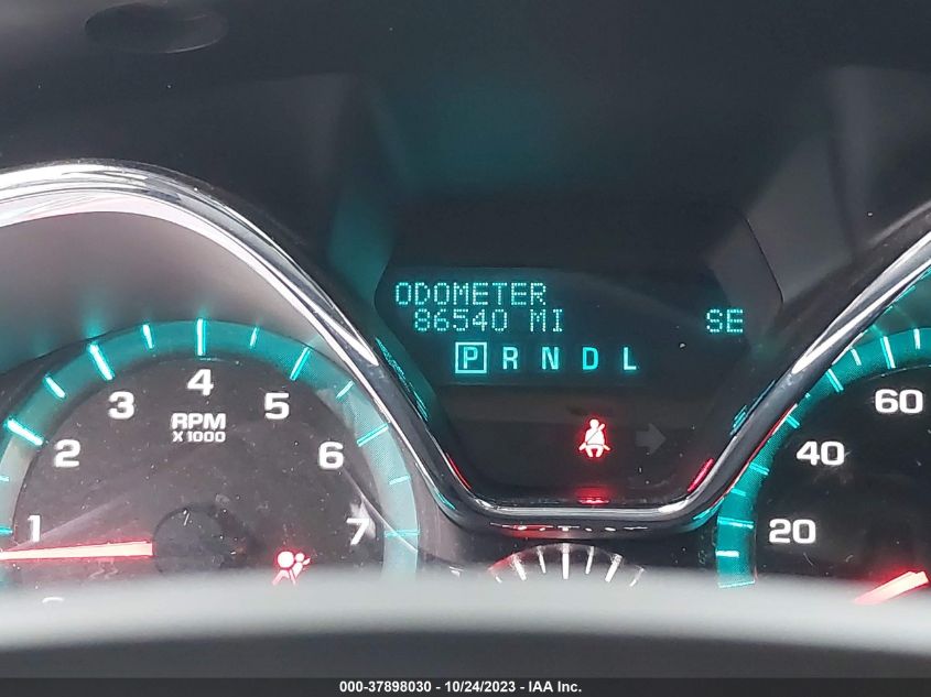 2017 Chevrolet Traverse Lt VIN: 1GNKRGKD0HJ351169 Lot: 37898030