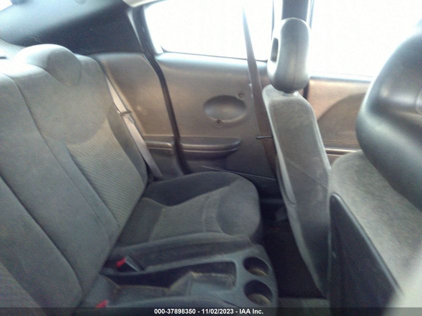 2004 Saturn Ion Ion 3 VIN: 1G8AW12F64Z219938 Lot: 37898350