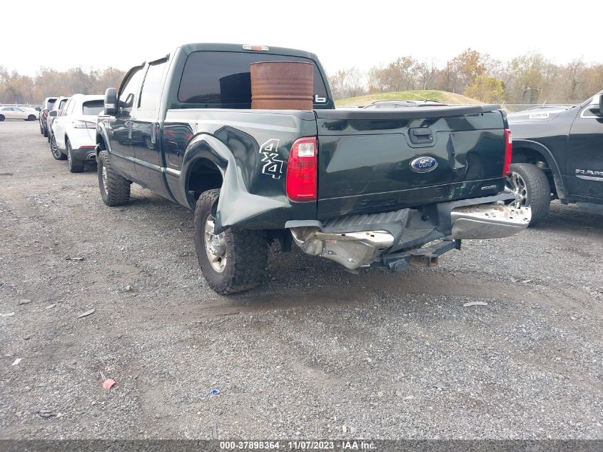 JM3TB3CV5B0305536 2012 Ford F-250 Xl