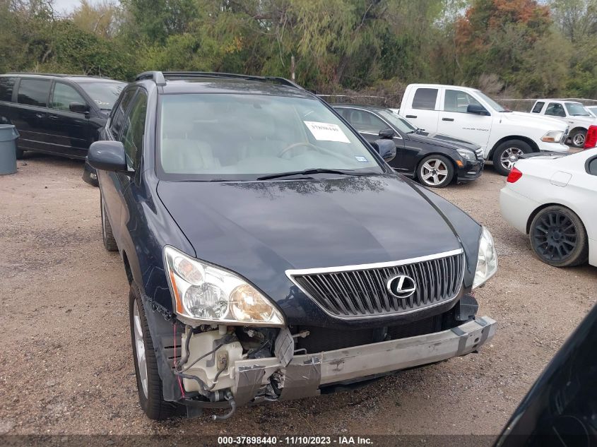 2005 Lexus Rx 330 VIN: 2T2GA31U05C037511 Lot: 37898440