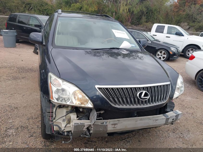 2005 Lexus Rx 330 VIN: 2T2GA31U05C037511 Lot: 37898440