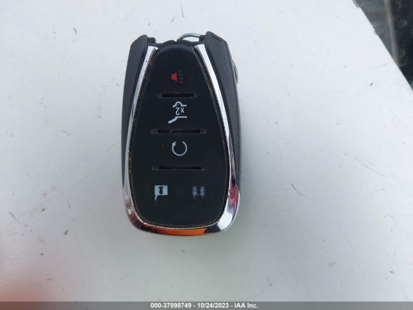 2019 Chevrolet Equinox Lt VIN: 3GNAXJEV7KL330693 Lot: 37898749