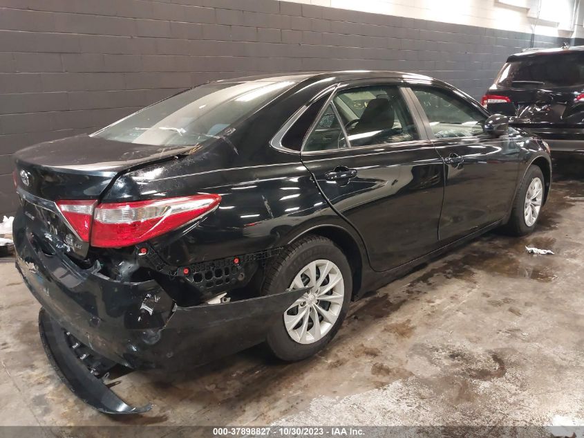 2015 Toyota Camry Hybrid Le/Xle/Se VIN: 4T1BD1FK7FU158392 Lot: 37898827