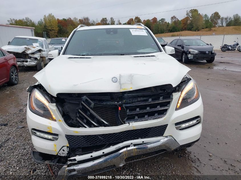 2015 Mercedes-Benz M-Class Ml 350 VIN: 4JGDA5HB9FA599786 Lot: 37899218