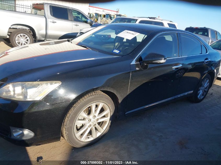 2011 Lexus Es 350 VIN: JTHBK1EG4B2428223 Lot: 37899302