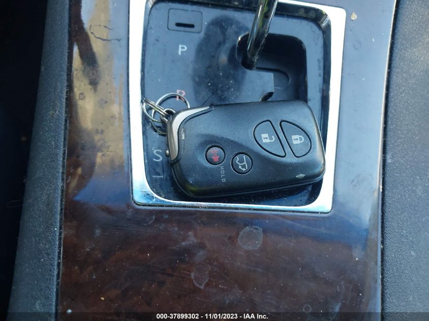 2011 Lexus Es 350 VIN: JTHBK1EG4B2428223 Lot: 37899302