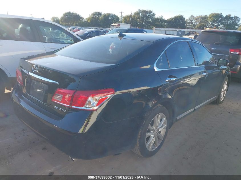 2011 Lexus Es 350 VIN: JTHBK1EG4B2428223 Lot: 37899302