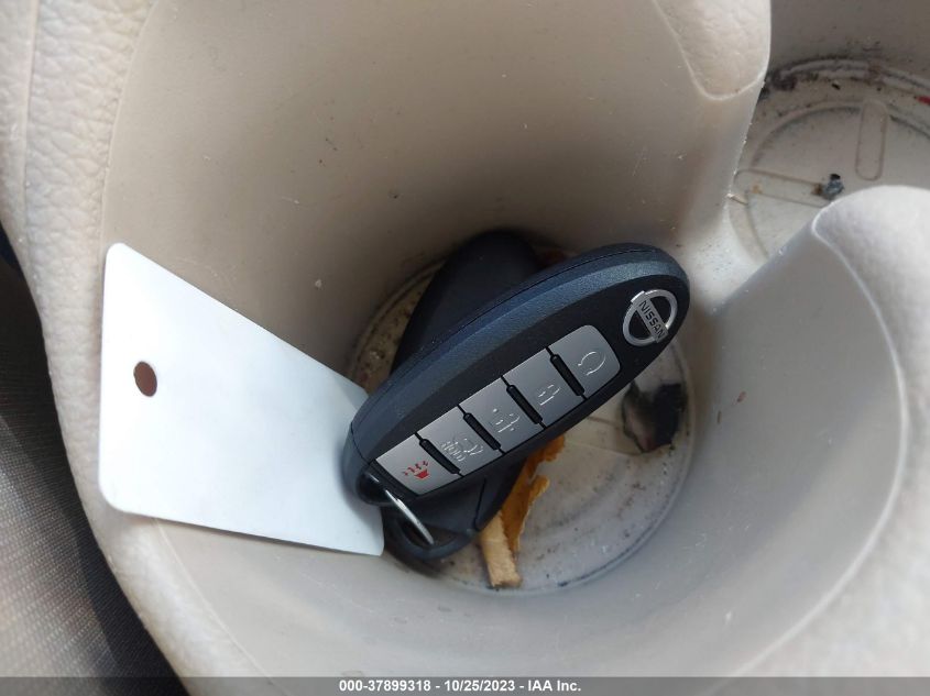 2019 Nissan Rogue Sl VIN: 5N1AT2MV4KC733064 Lot: 37899318