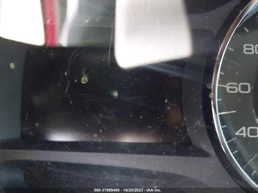 2FMDK3JC0EBB72603 2014 Ford Edge Sel