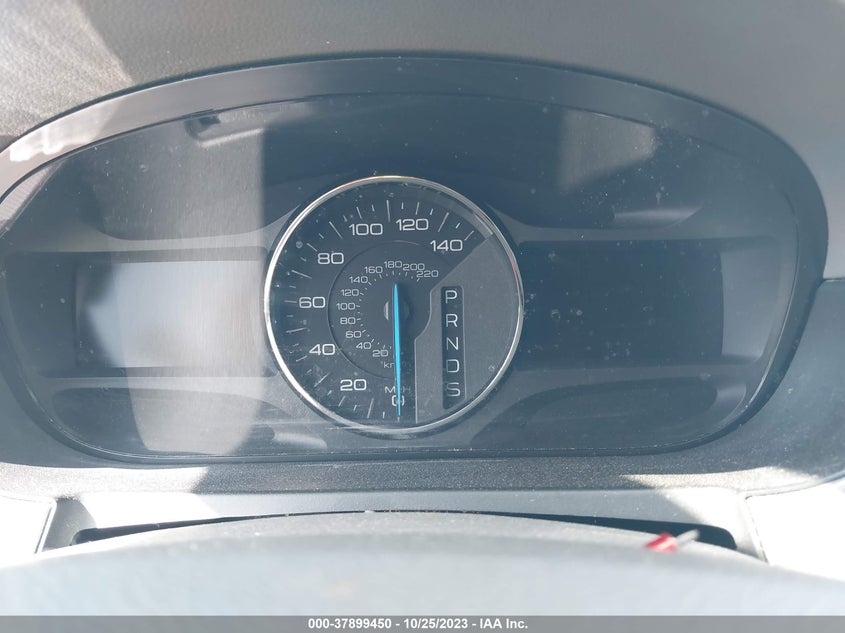 2FMDK3JC0EBB72603 2014 Ford Edge Sel