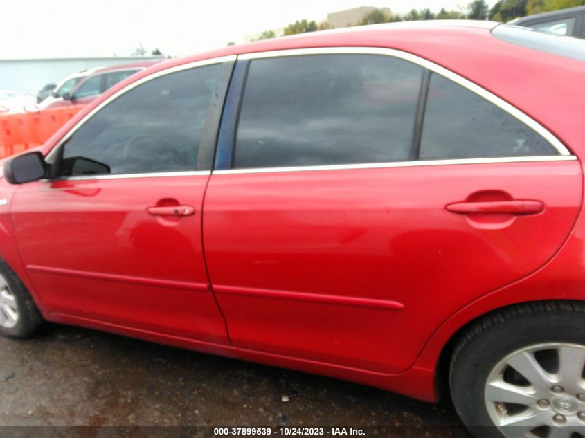 2009 Toyota Camry Hybrid VIN: 4T1BB46K49U094517 Lot: 37899539