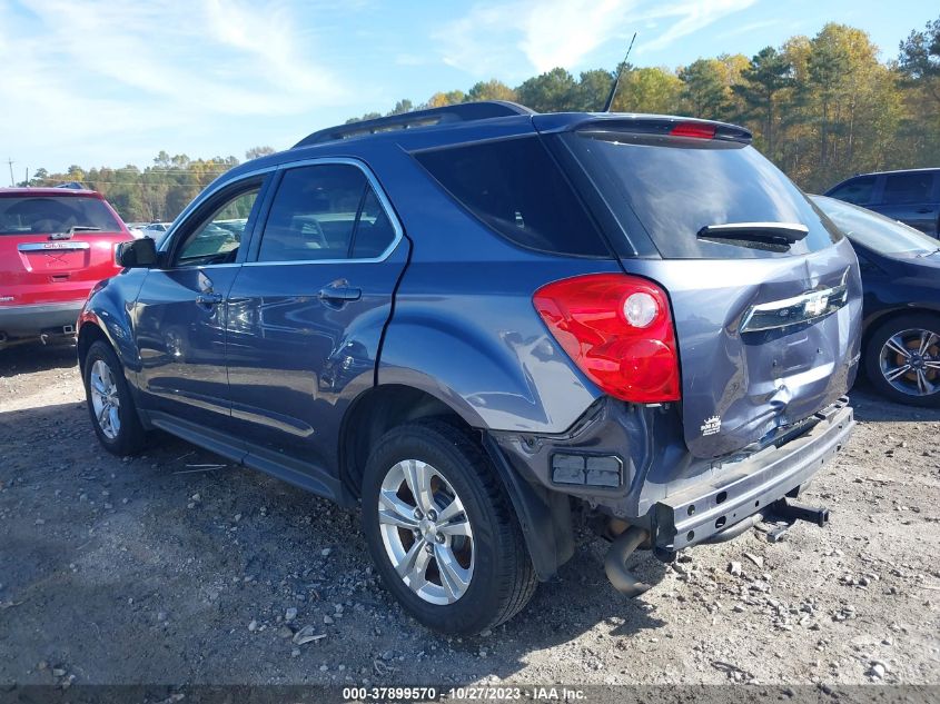 2013 Chevrolet Equinox Lt VIN: 2GNALDEK1D6146313 Lot: 37899570