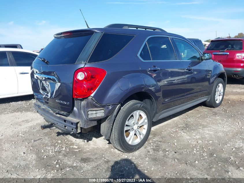 2013 Chevrolet Equinox Lt VIN: 2GNALDEK1D6146313 Lot: 37899570