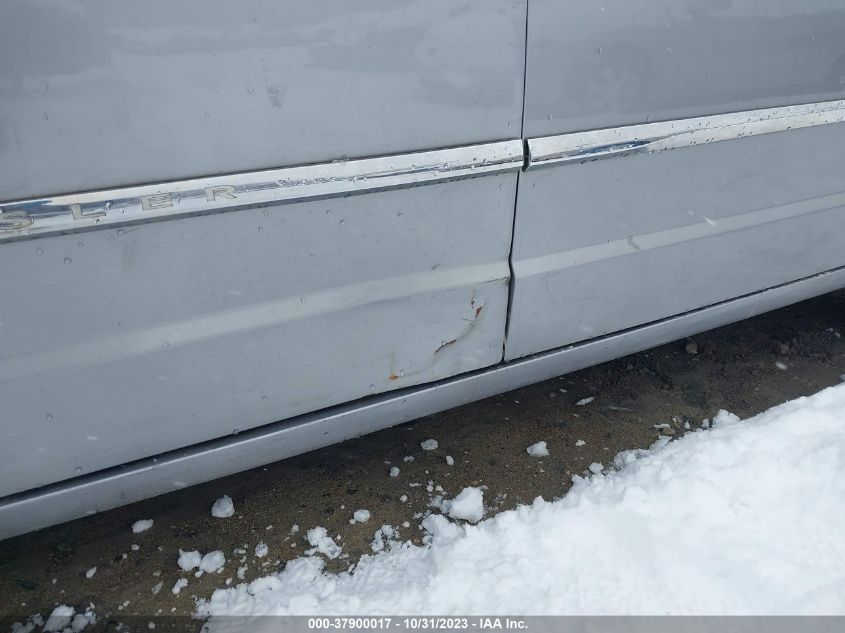 2014 Chrysler Town & Country Touring VIN: 2C4RC1BG9ER386848 Lot: 37900017