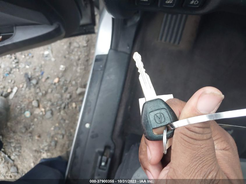 2004 Acura Mdx Touring VIN: 2HNYD18824H531168 Lot: 37900355