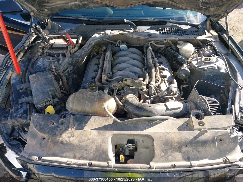 1FA6P8CF1H5312580 2017 Ford Mustang Gt