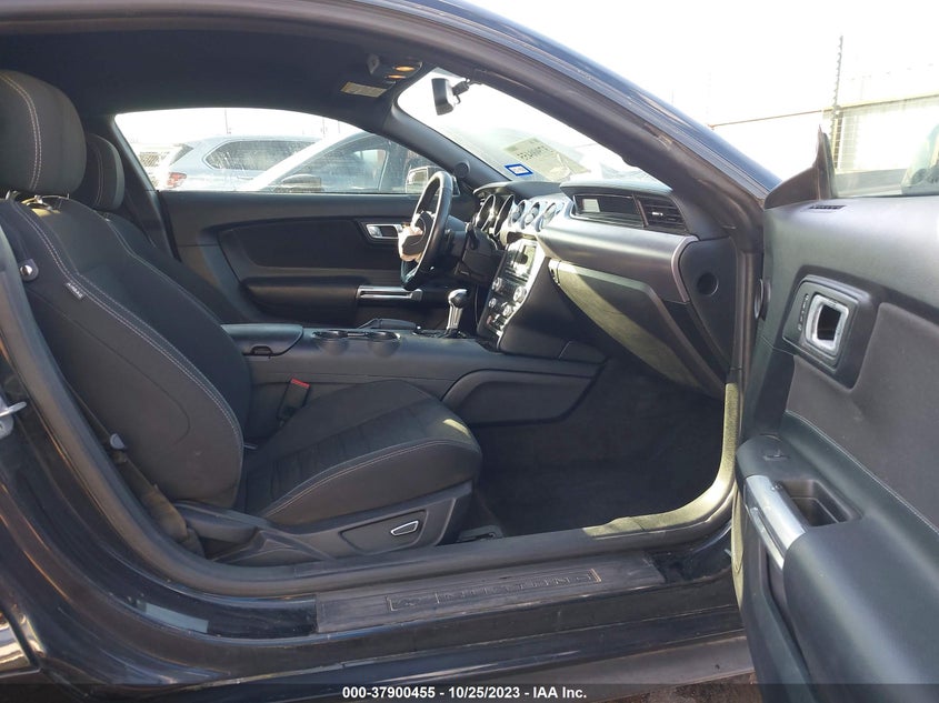 1FA6P8CF1H5312580 2017 Ford Mustang Gt