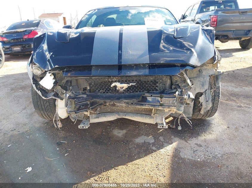 1FA6P8CF1H5312580 2017 Ford Mustang Gt