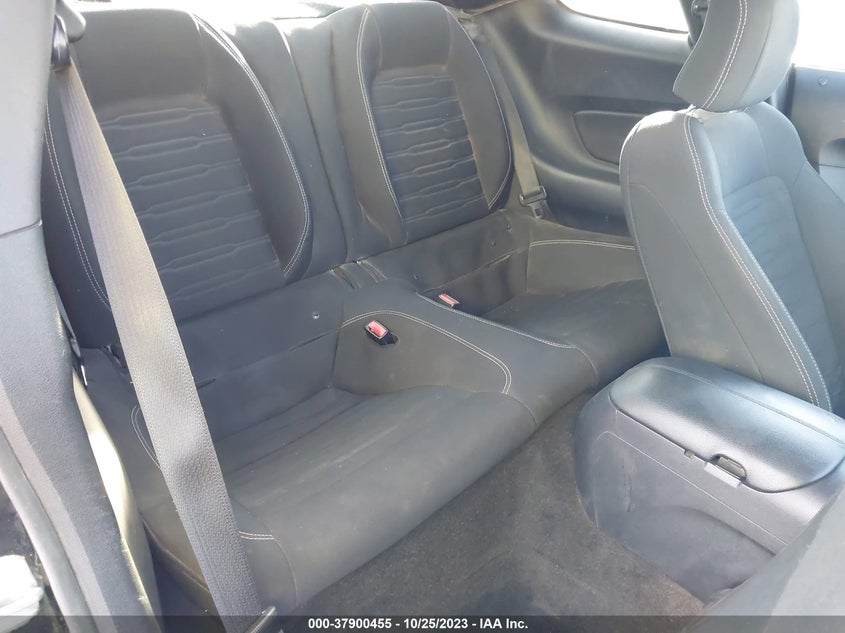 1FA6P8CF1H5312580 2017 Ford Mustang Gt