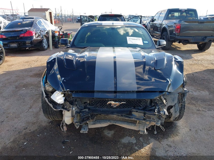 1FA6P8CF1H5312580 2017 Ford Mustang Gt