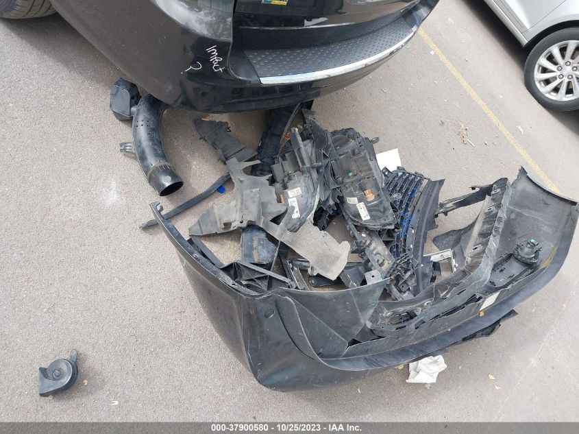 2012 Chrysler Town & Country Touring VIN: 2C4RC1BG5CR337918 Lot: 37900580