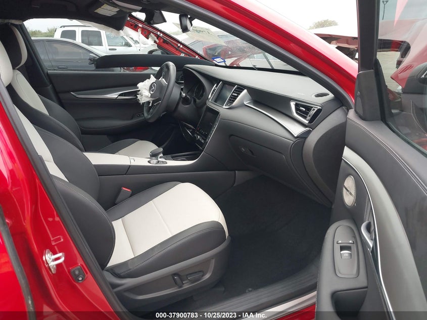 2023 Infiniti Qx55 Essential Awd VIN: 2CNDL23F486311031 Lot: 37900783