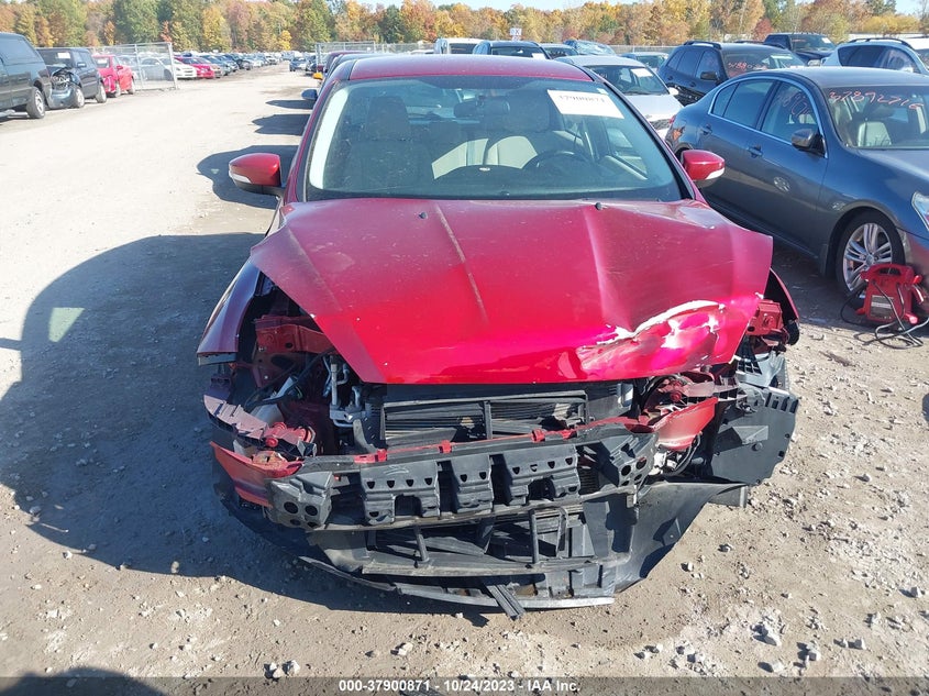 1FADP3K22FL239611 2015 Ford Focus Se
