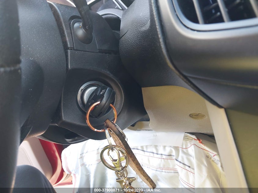 1FADP3K22FL239611 2015 Ford Focus Se