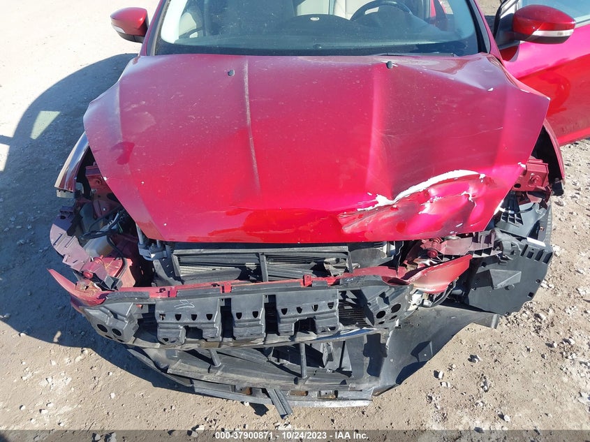 1FADP3K22FL239611 2015 Ford Focus Se