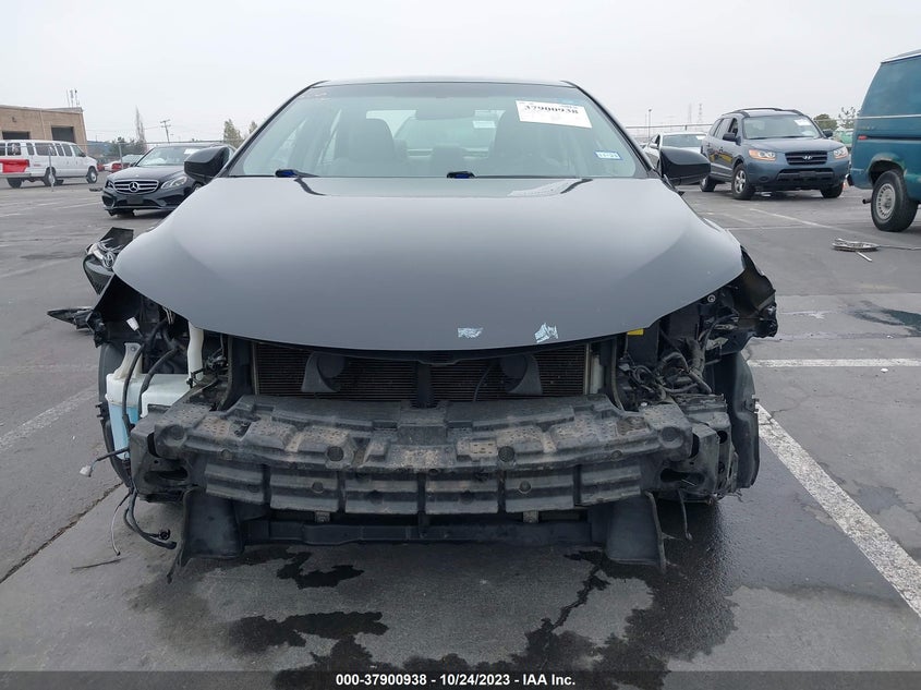 4T1BF1FK3HU363981 2017 Toyota Camry Se