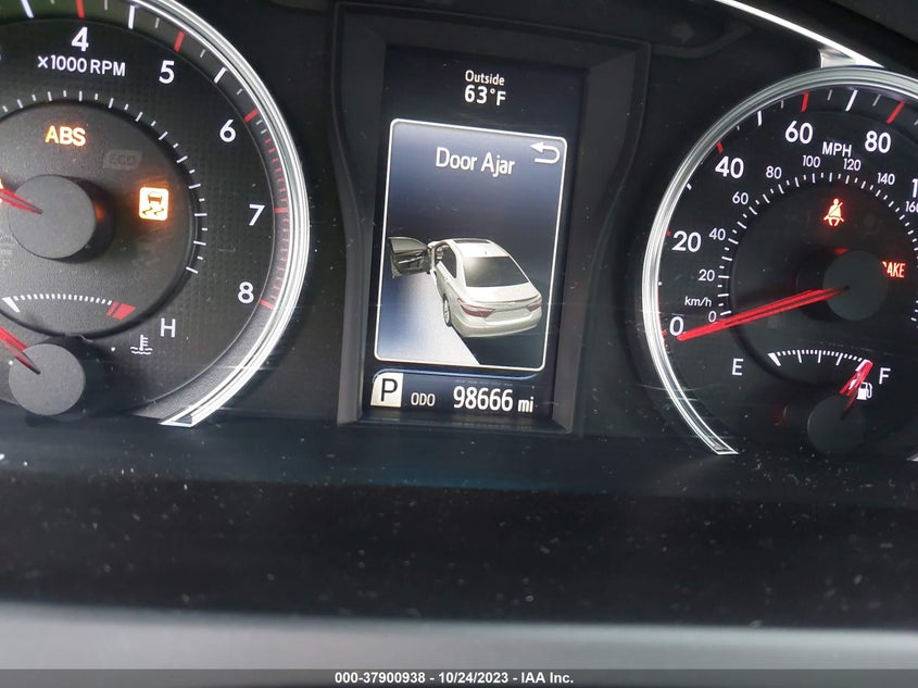 4T1BF1FK3HU363981 2017 Toyota Camry Se