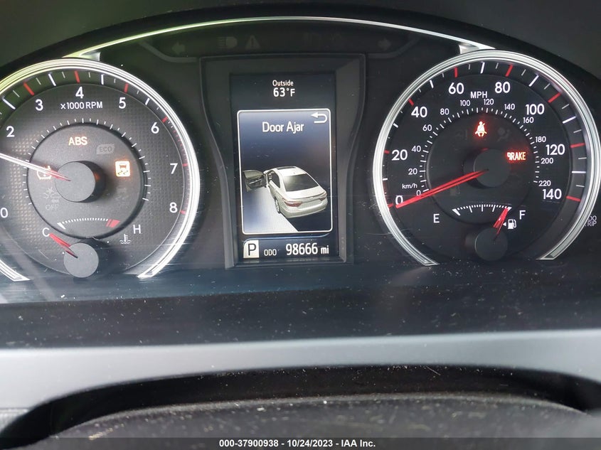 4T1BF1FK3HU363981 2017 Toyota Camry Se