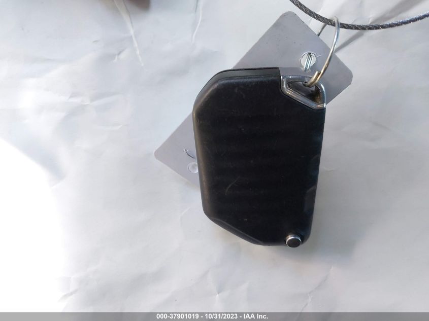 2019 Jeep Wrangler Unlimited Sport VIN: 1C4HJXDG9KW640465 Lot: 37901019