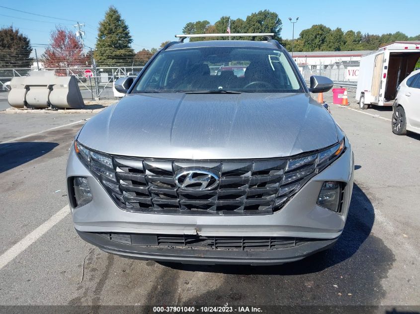 2023 Hyundai Tucson Sel VIN: 5NMJFCAE3PH164867 Lot: 37901040