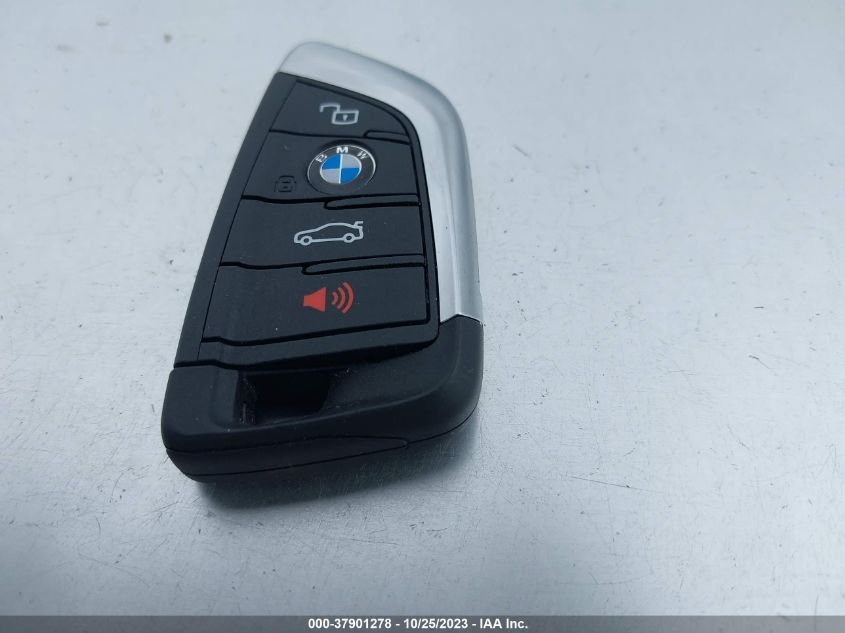 2022 BMW I4 Edrive40 VIN: WBY73AW03NFM94618 Lot: 37901278