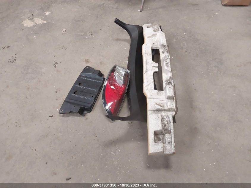 2012 Mazda Mazda3 I Touring VIN: JM1BL1V86C1663446 Lot: 37901350