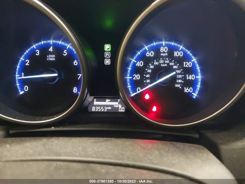 2012 Mazda Mazda3 I Touring VIN: JM1BL1V86C1663446 Lot: 37901350