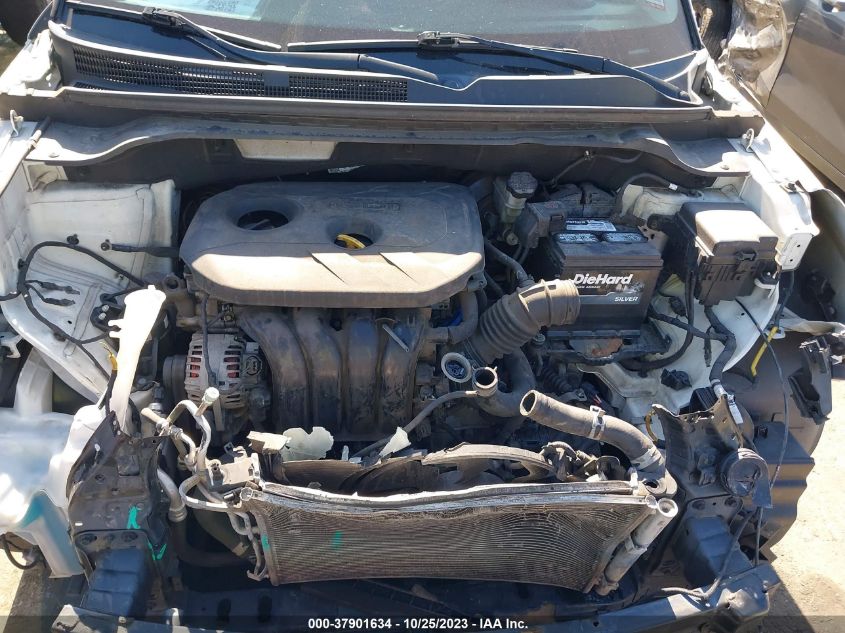 2015 Kia Soul + VIN: KNDJP3A57F7141112 Lot: 37901634