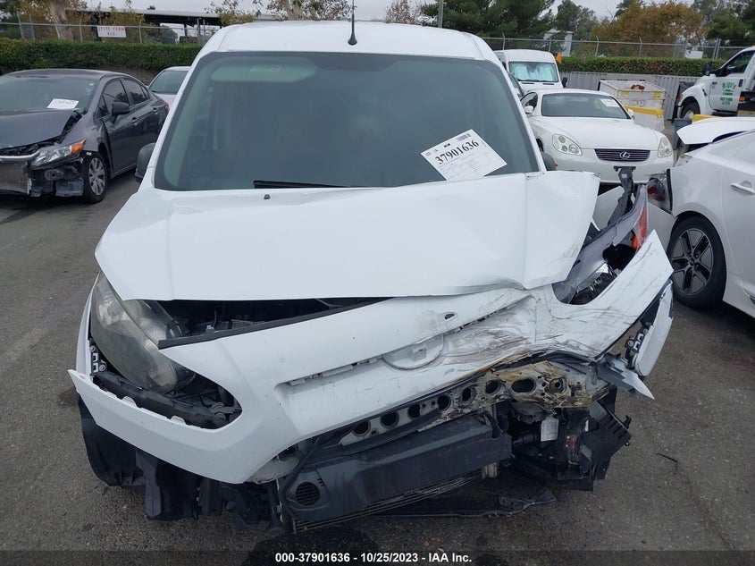 NM0LS7E77F1209872 2015 Ford Transit Connect Xl