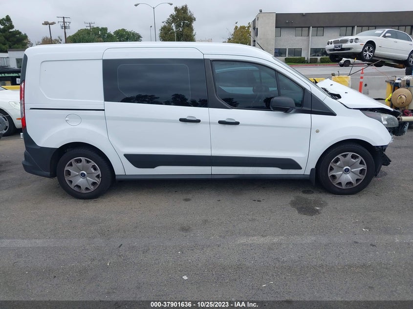 NM0LS7E77F1209872 2015 Ford Transit Connect Xl